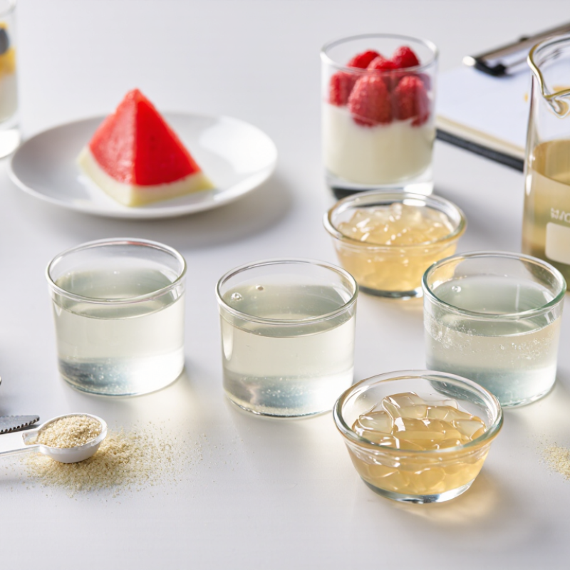 2026 Best Vegan Gelatine Powder for Bulk Buyers?