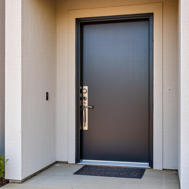 Why Are Exterior Doors Important for Your Home?