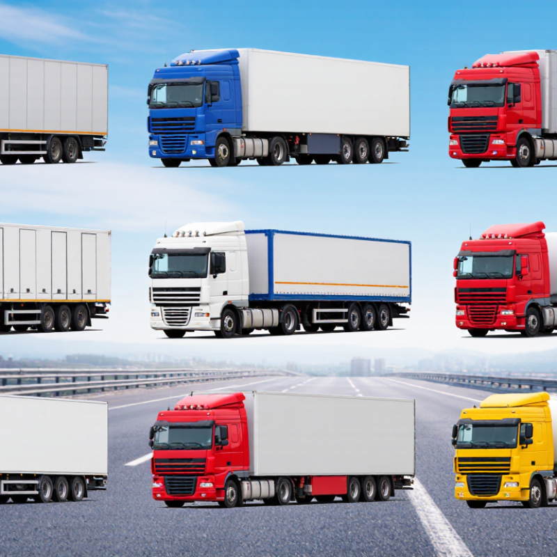 10 Best Transport Trucks for Sale in 2026?