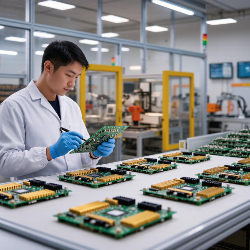 Where to Buy the Best Printed Boards in China?