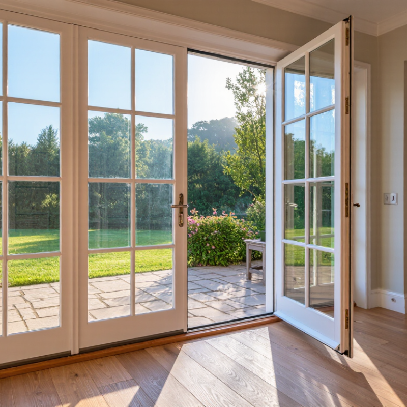 2026 Best French Doors for Patio Buyers?