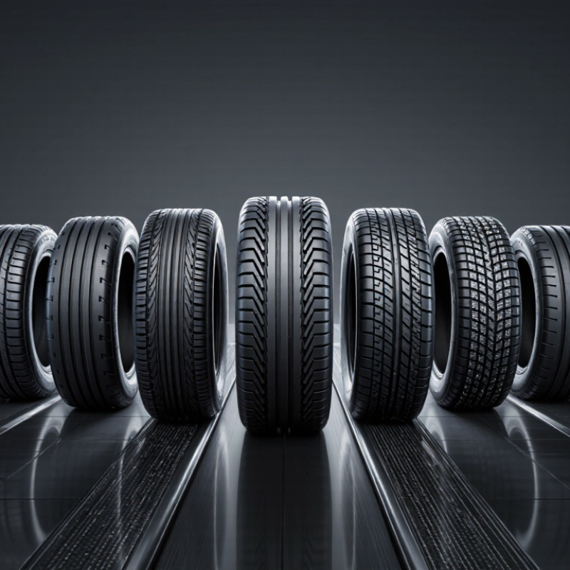 What Are the Top 10 Performance Tire Manufacturers in China?