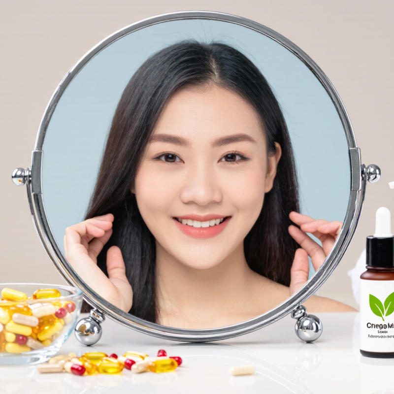 Why Are Supplements for Hair Growth in High Demand?