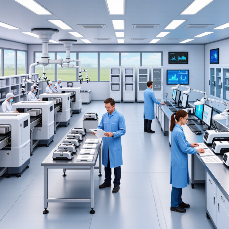 China Best Medical Manufacturing What Standards Apply?