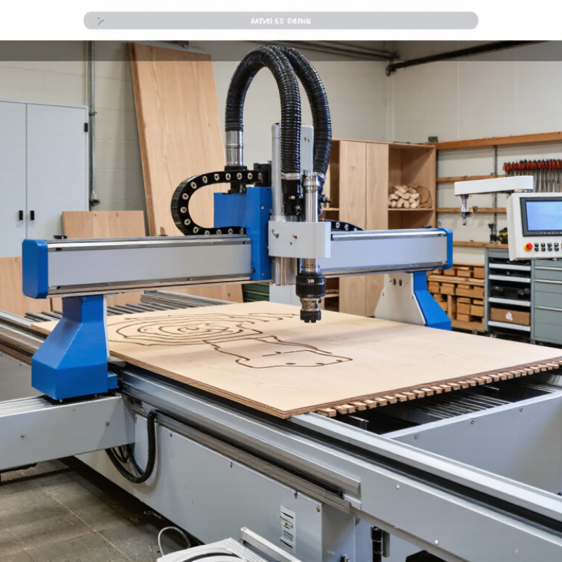 2026 How to Choose a CNC Wood Cutting Machine?