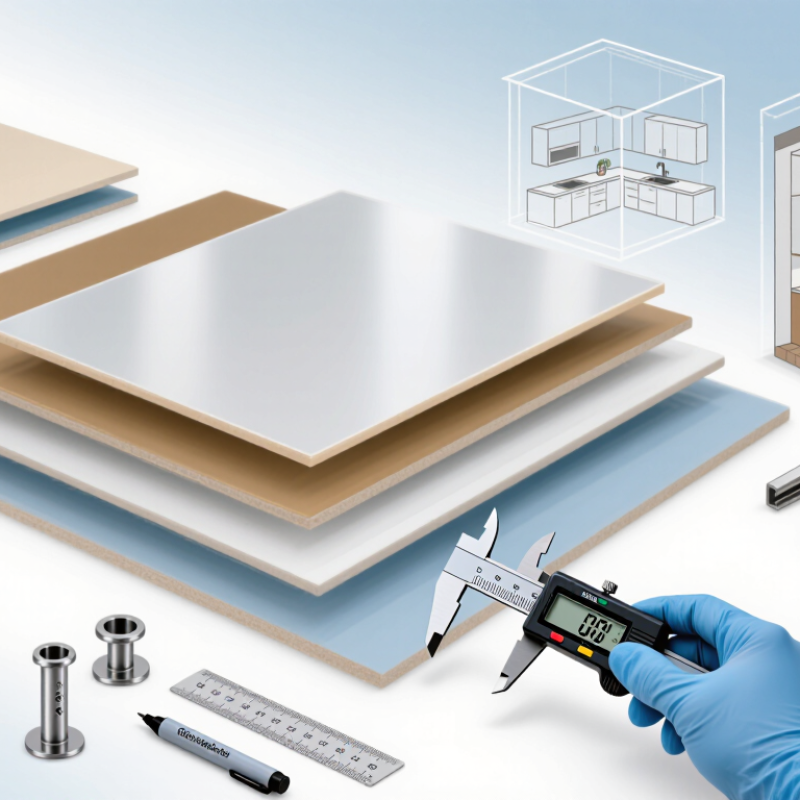 How to Choose the Right PVC Sheet for Your Needs?