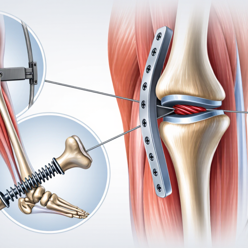 What Is Fracture Fixation and What Types Are Available?