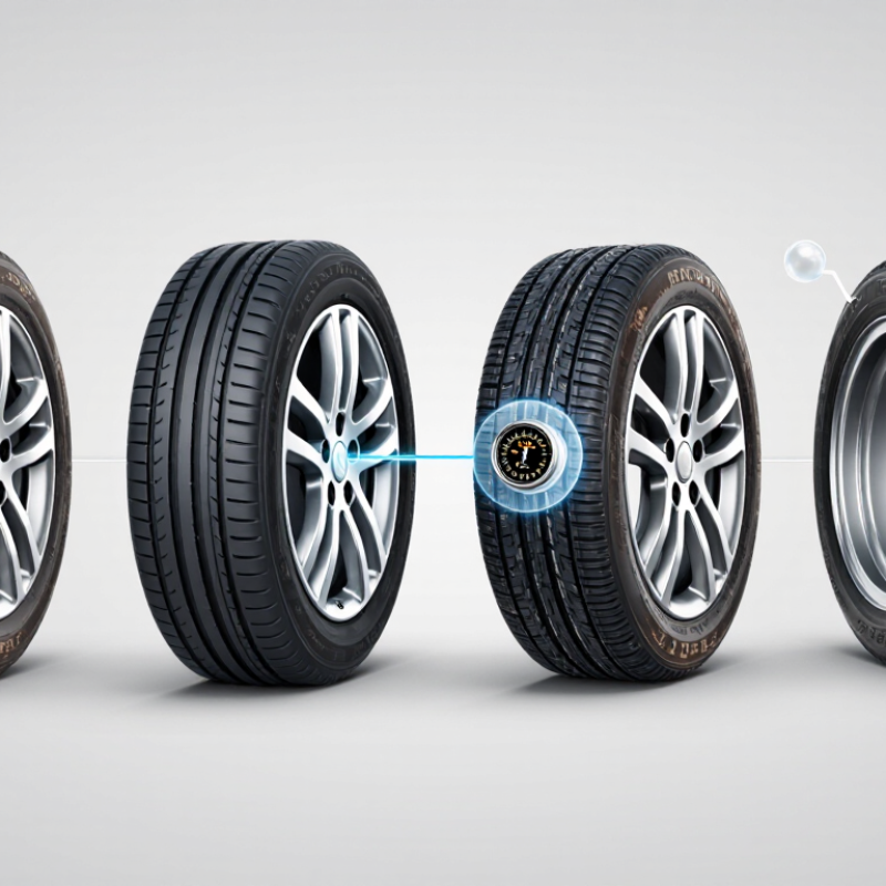 7 Tire Check Tips Every Buyer Should Know