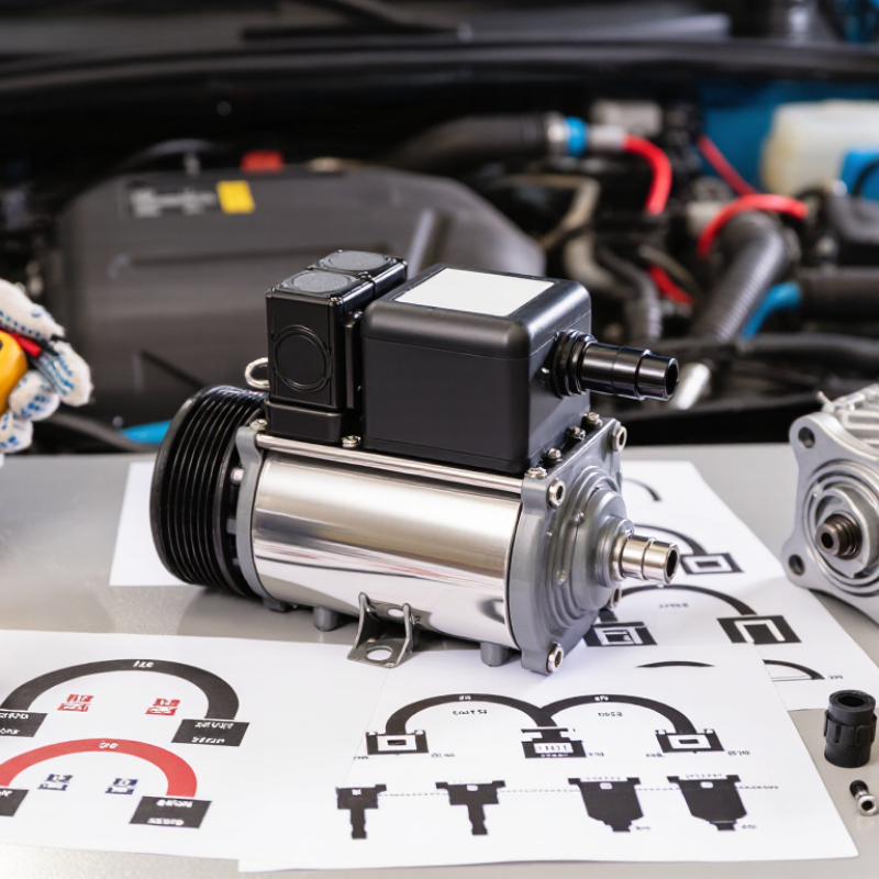 Which Electric Fuel Pumps Are Best for Buyers in 2026?