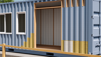 What Is a Converted Container?