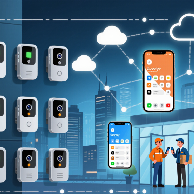 Top 10 Cloud Intercom Systems for Businesses in 2026