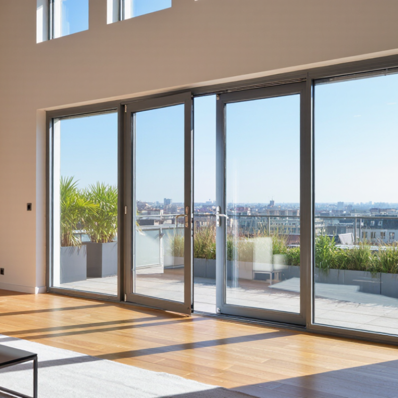 China Top 10 Sliding Glass Door Manufacturers