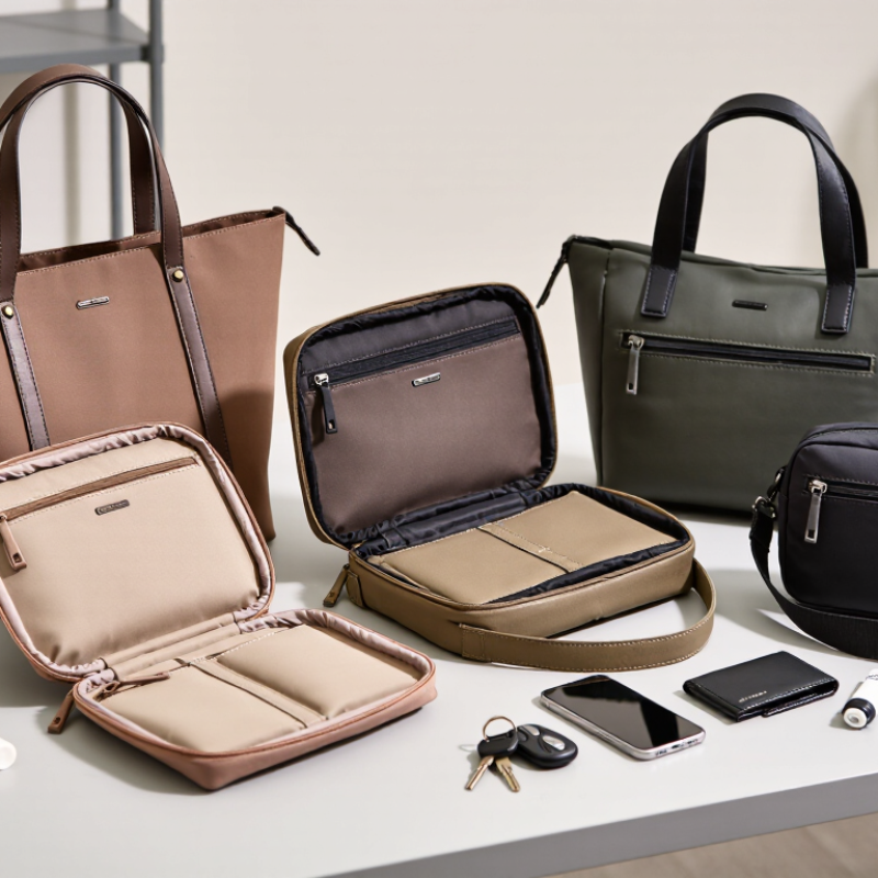 How to Choose the Best BM Bags in 2026?