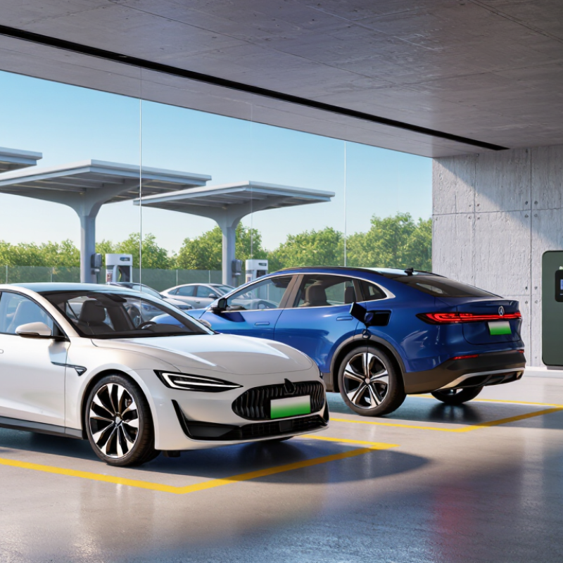 Top 10 Types of EV Car Chargers Buyers Should Know