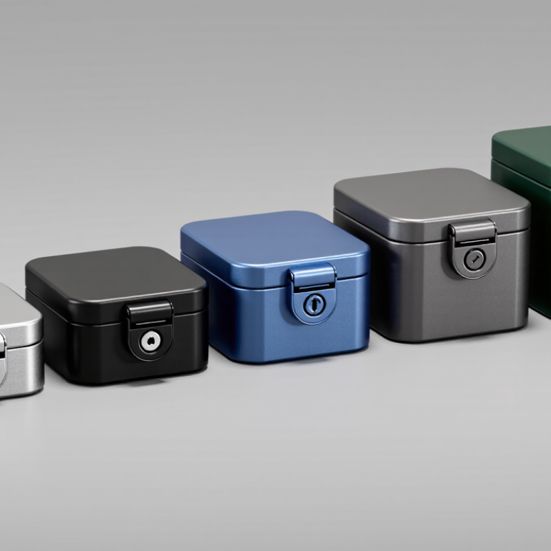 7 Best Child Proof Metal Boxes for Global Buyers