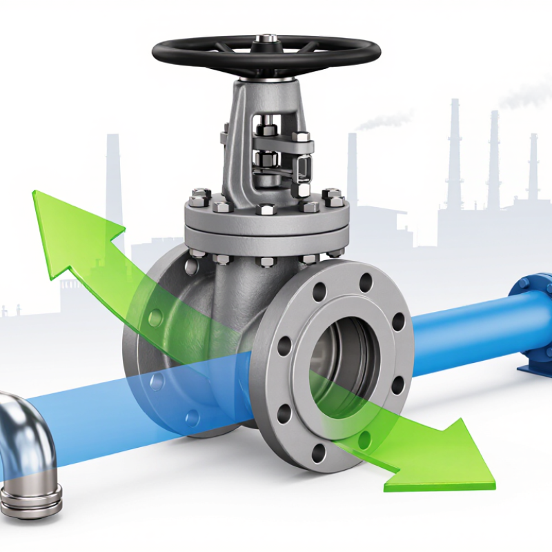What Is the Best Cast Iron Butterfly Valve in 2026?