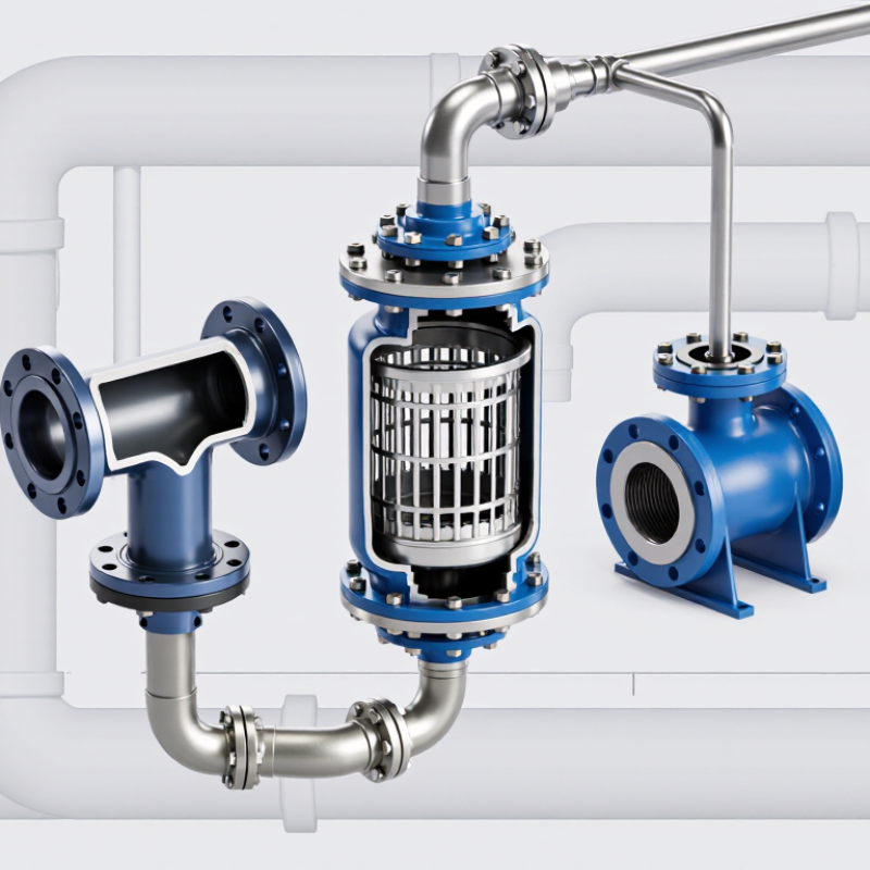 What Are the Top Grid Strainer Types?