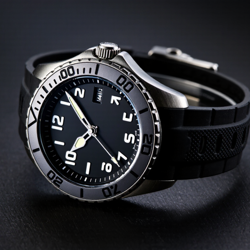 What Is the Best Tactical Watch in 2026?