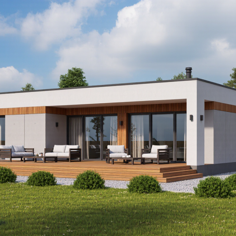 10 Best Prefab House Manufacturers for Global Buyers