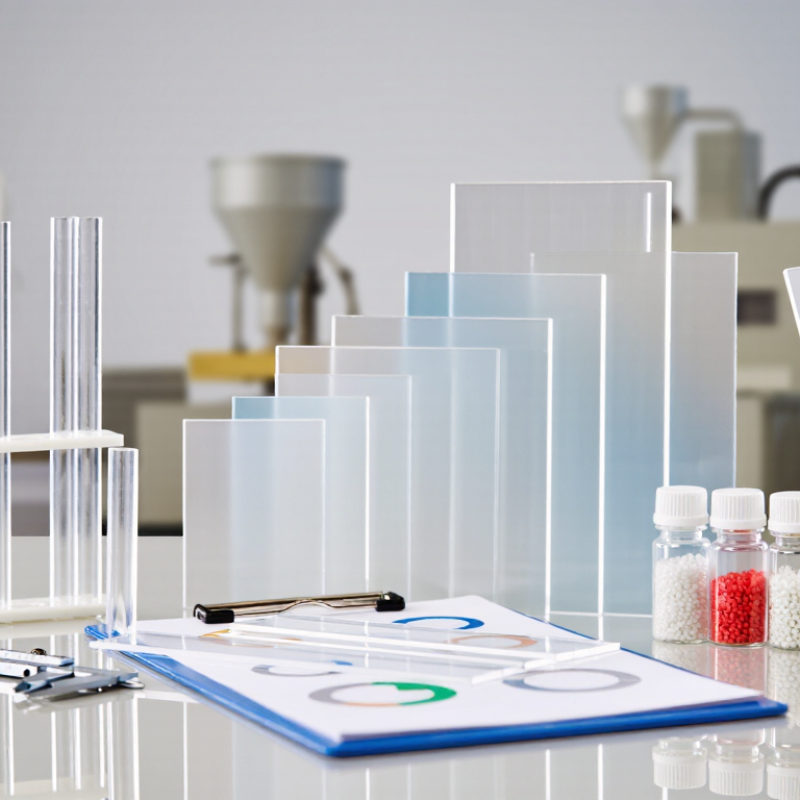 How to Choose the Right Acrylic Impact Modifier?