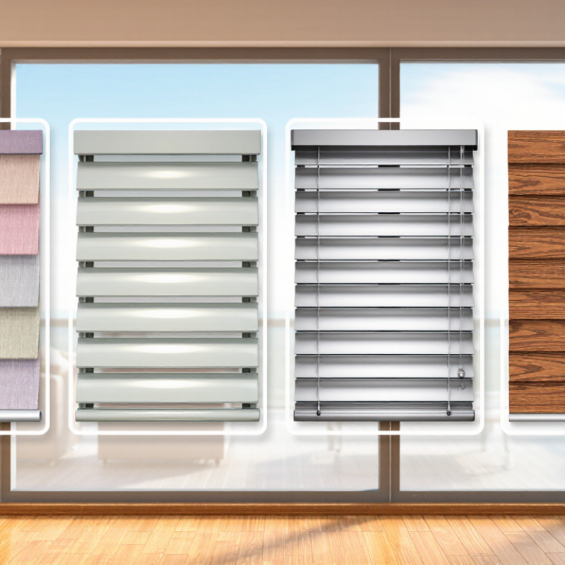 What Are the Best Types of Vertical Blinds?