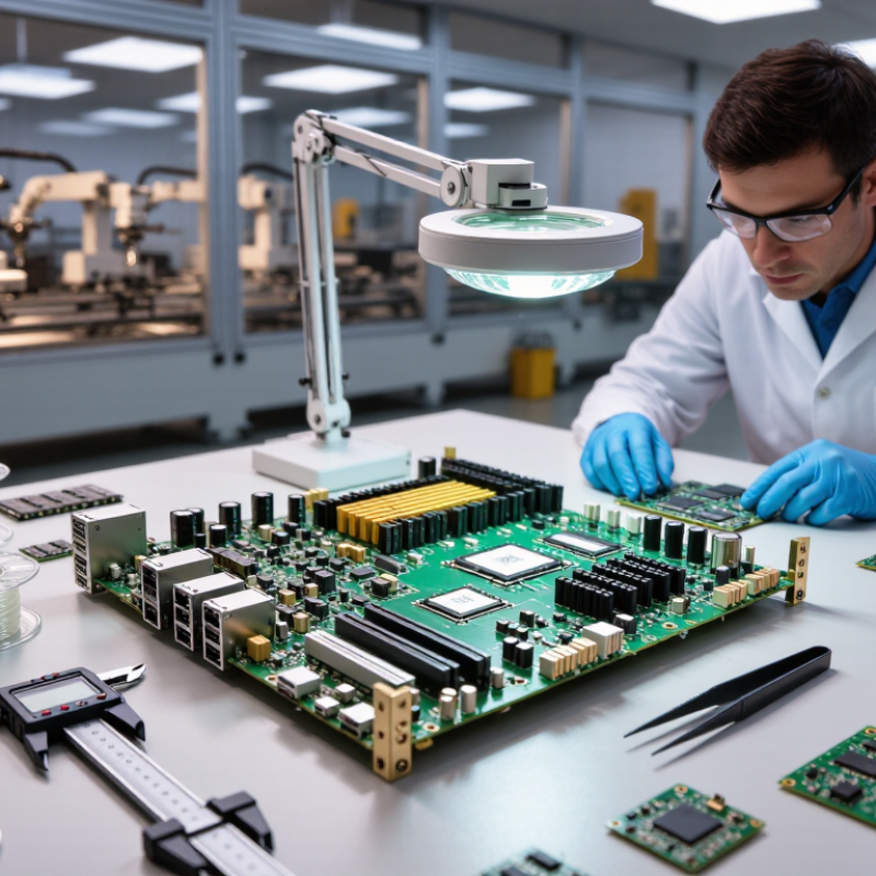 Top Full Turnkey PCBA Suppliers in 2026