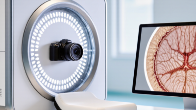China Top Polarized Light Skin Imaging System Suppliers