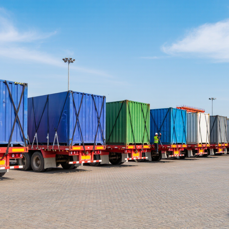 China Top 10 Shipping Tarp Manufacturers?