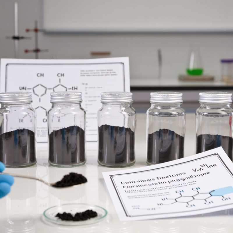 7 Best High Purity Humate Suppliers for Global Buyers