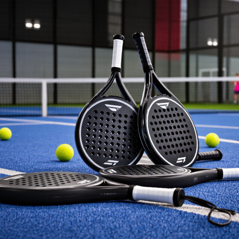 How to Choose the Best Carbon Padel Racket?