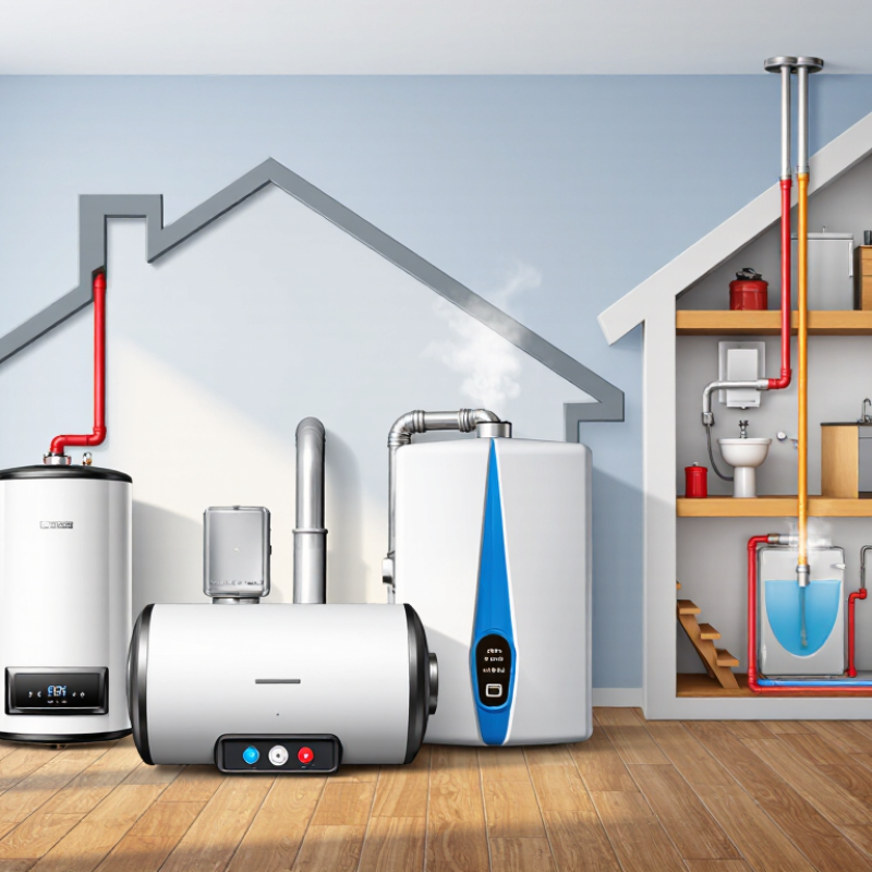 What Is the Best Type of Electric Water Heater in 2026?