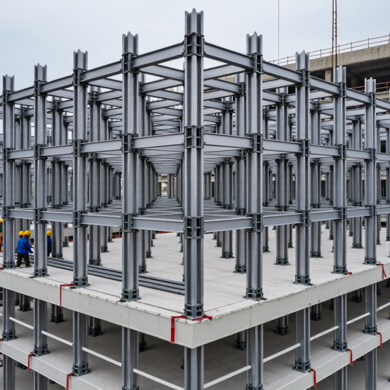 Why Choose Cuplock Scaffolding for Your Projects?