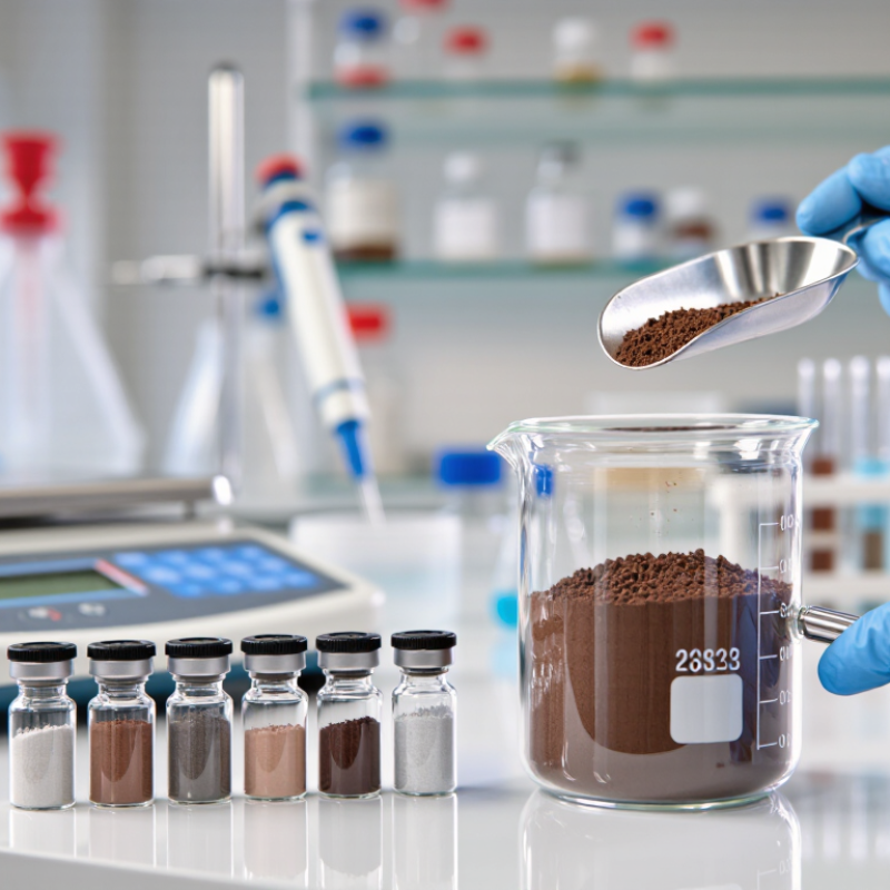 Why Is High Purity Humate Important for Buyers?