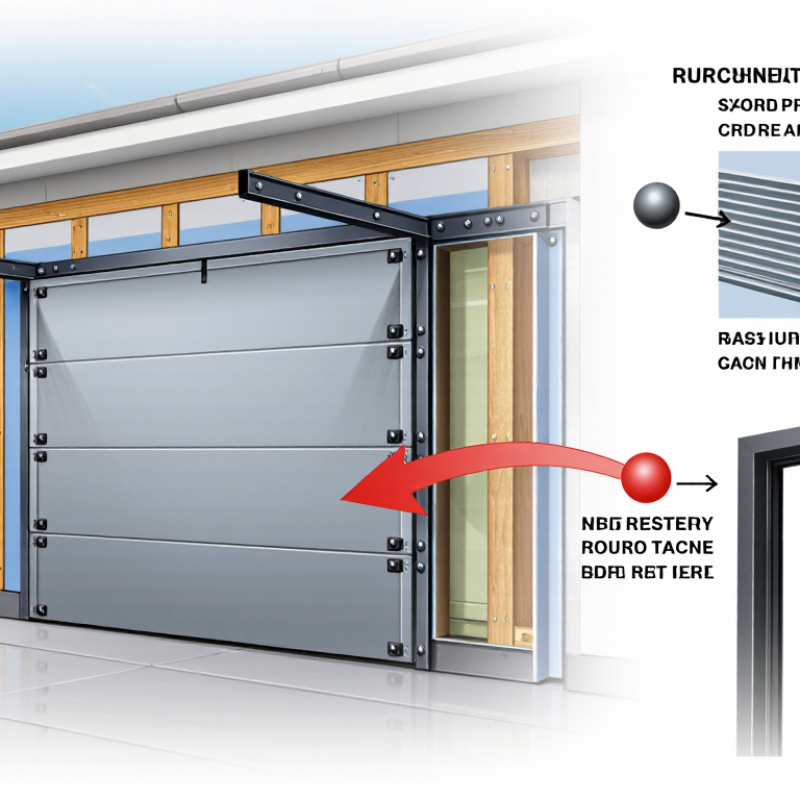 What Is the Best Hurricane Rated Garage Door in 2026?