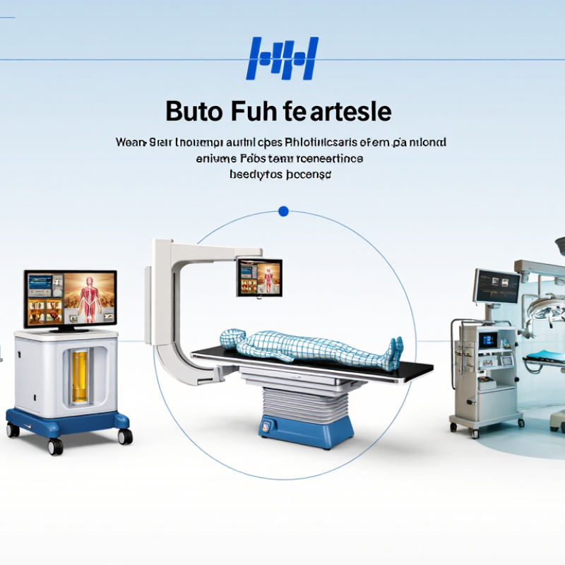 What Are the Top Fluoro Image Intensifier Types in 2026?