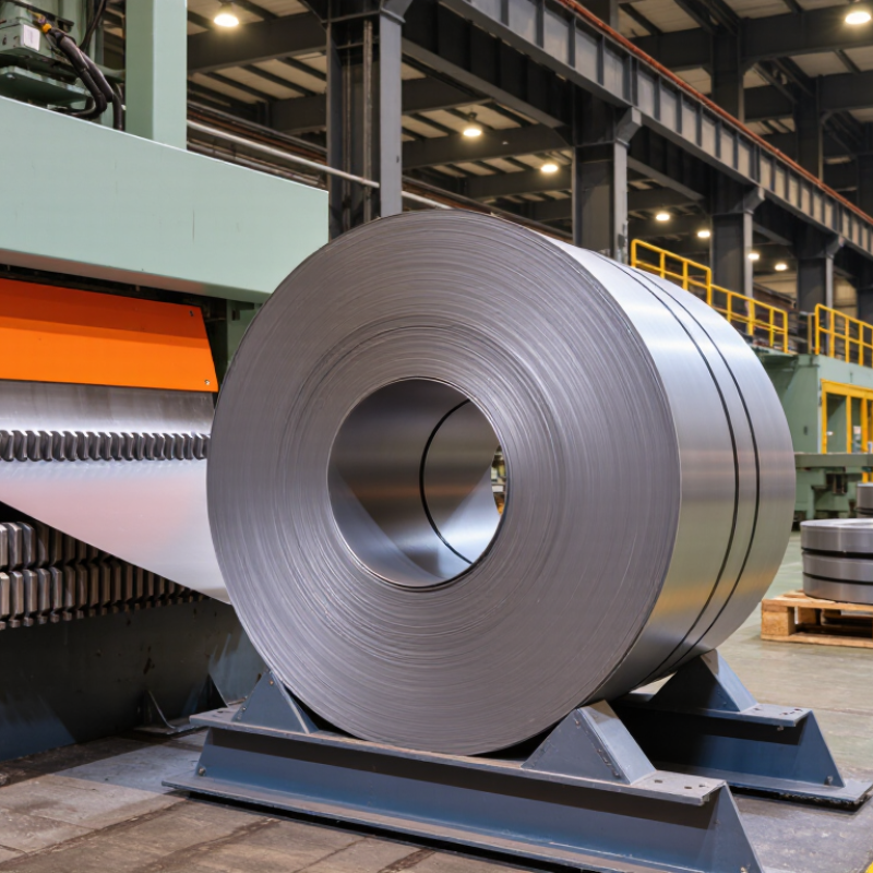 What Is Carbon Steel Coil Used For?