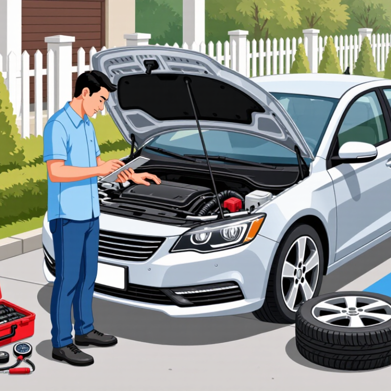 Top 10 Auto Repair Help Tips Every Car Owner Needs