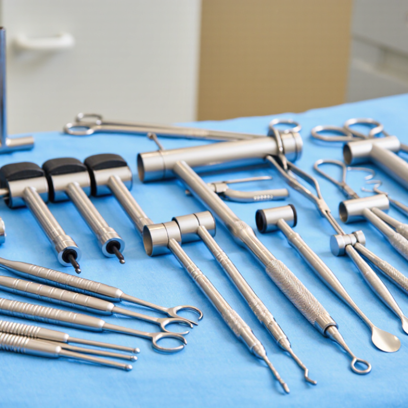 Top Spine Surgery Instrument Set Suppliers Worldwide