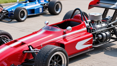 What Are the Best Gasoline RC Cars in 2026?