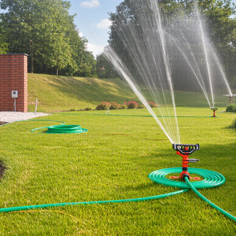 10 Best Lawn Irrigation Equipment for 2026