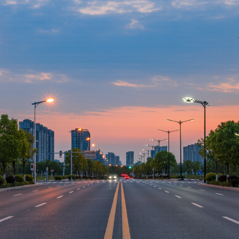 China Top 10 Street Outdoor Light Manufacturers