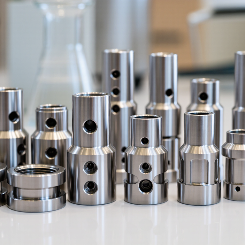 China Top 10 Aerosol Chamber Spacer Manufacturers?
