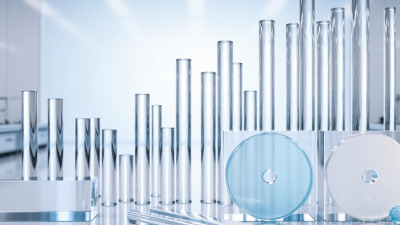 Who Are the Best Fused Quartz Manufacturers in China?