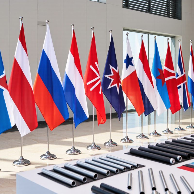 China Best Display Flag Supplier for Wholesale Buyers?