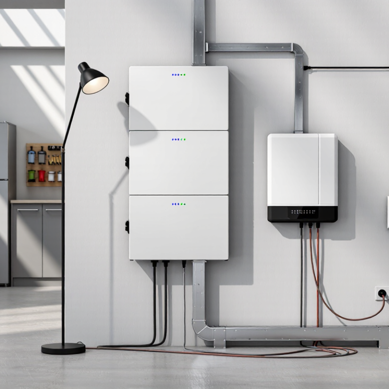 How to Choose the Best Modular Power Wall for Your Needs