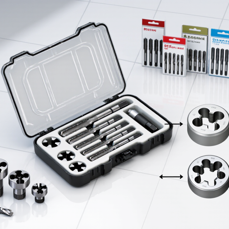2026 Best Thread Fix Kit for Global Buyers?
