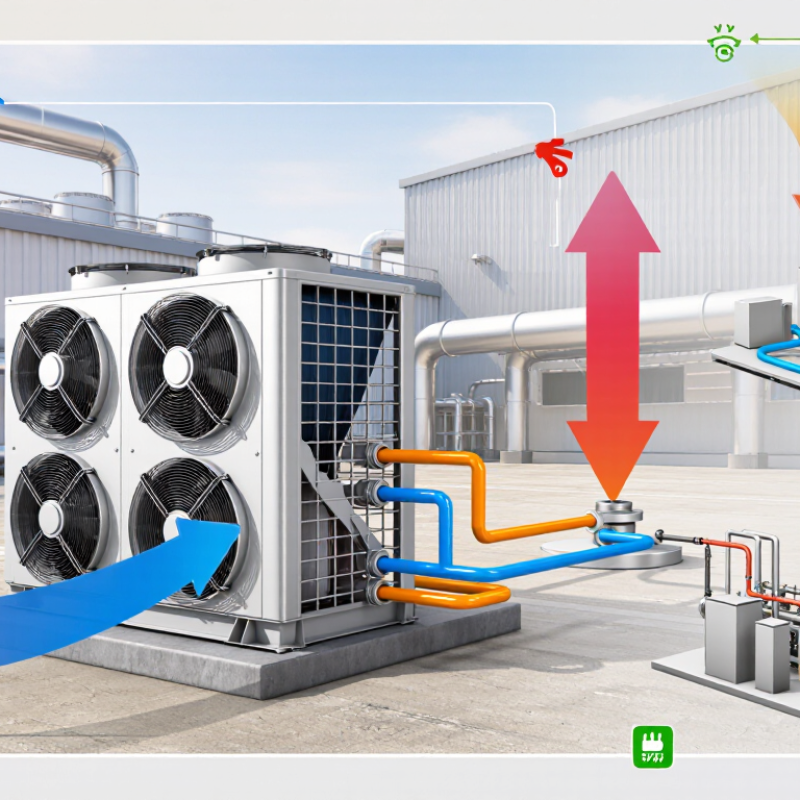 How to Choose an Air Cooled Water Chiller