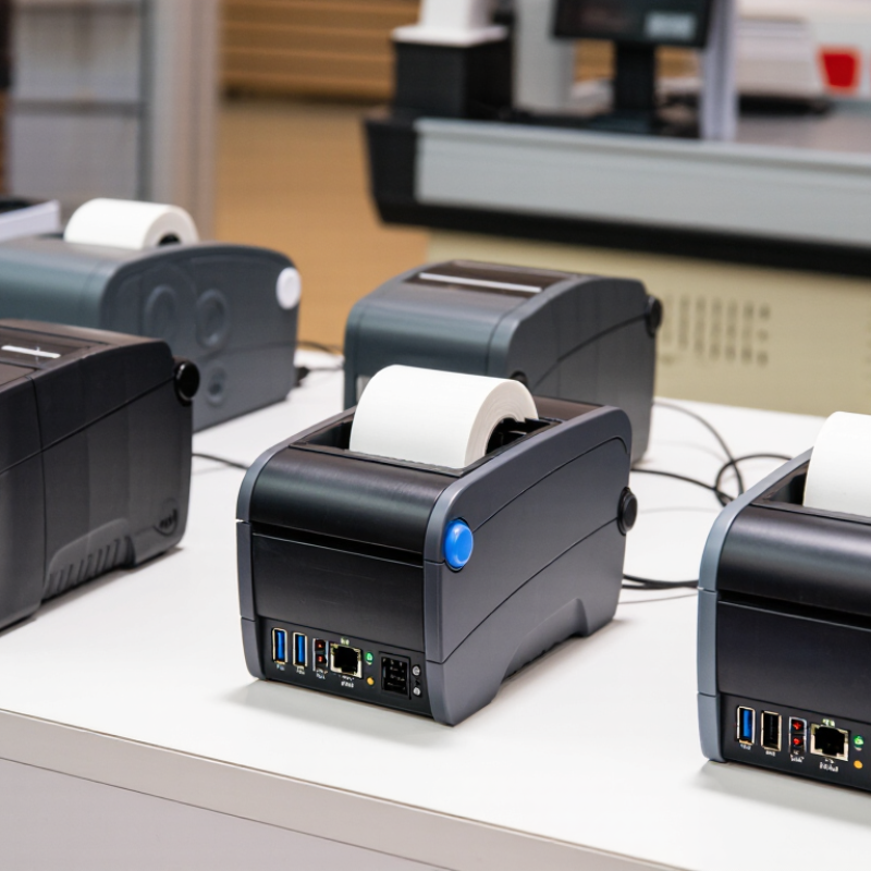 China Top 80mm POS Printer Manufacturers?