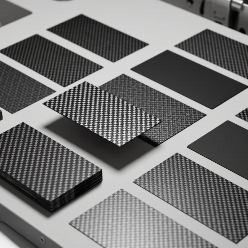 2026 Top Carbon Fiber Card Manufacturers for Global Buyers