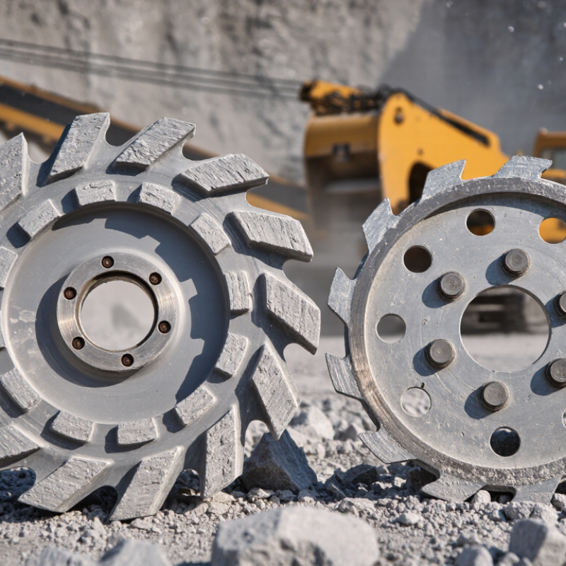 What Is a Jaw Crusher Plate and What Types Are There?